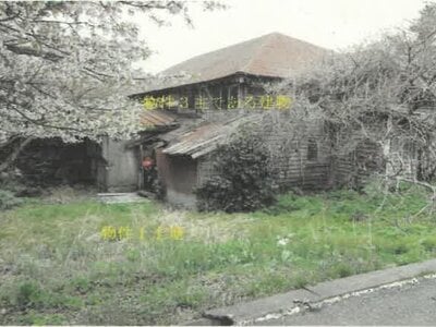 秋田県山本郡八峰町 滝ノ間駅11分 戸建て 85万円の競売物件 #13