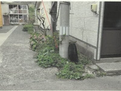 秋田県山本郡八峰町 滝ノ間駅11分 戸建て 85万円の競売物件 #14