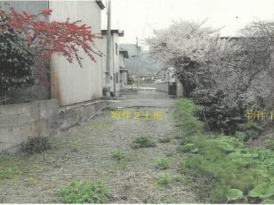 秋田県山本郡八峰町 滝ノ間駅11分 戸建て 85万円の競売物件 #16