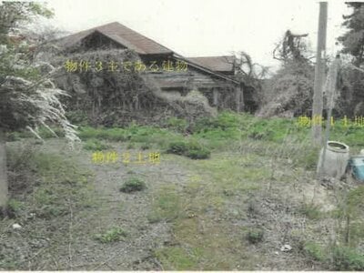 秋田県山本郡八峰町 滝ノ間駅11分 戸建て 85万円の競売物件 #17