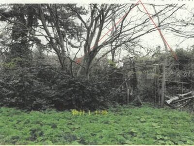 秋田県山本郡八峰町 滝ノ間駅11分 戸建て 85万円の競売物件 #18