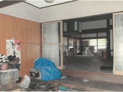 秋田県山本郡八峰町 滝ノ間駅11分 戸建て 85万円の競売物件 #19