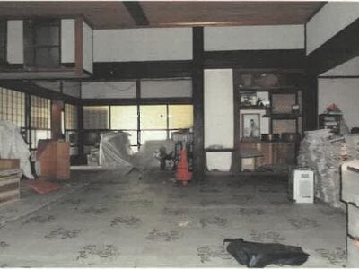 秋田県山本郡八峰町 滝ノ間駅11分 戸建て 85万円の競売物件 #20