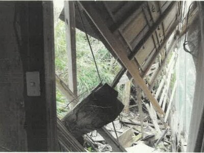 秋田県山本郡八峰町 滝ノ間駅11分 戸建て 85万円の競売物件 #24