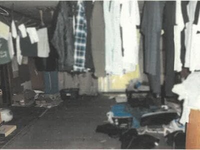 秋田県山本郡八峰町 滝ノ間駅11分 戸建て 85万円の競売物件 #25