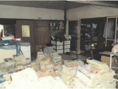 秋田県山本郡八峰町 滝ノ間駅11分 戸建て 85万円の競売物件 #26