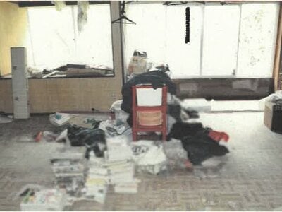 秋田県山本郡八峰町 滝ノ間駅11分 戸建て 85万円の競売物件 #27