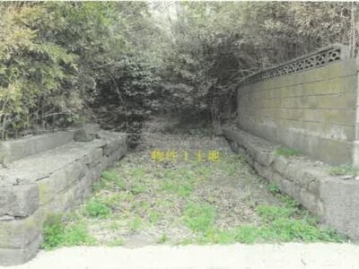 秋田県山本郡八峰町 滝ノ間駅11分 戸建て 85万円の競売物件 #3