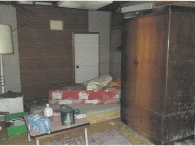 秋田県山本郡八峰町 滝ノ間駅11分 戸建て 85万円の競売物件 #30