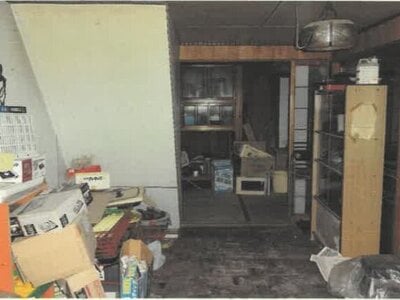 秋田県山本郡八峰町 滝ノ間駅11分 戸建て 85万円の競売物件 #32