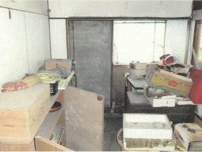 秋田県山本郡八峰町 滝ノ間駅11分 戸建て 85万円の競売物件 #33