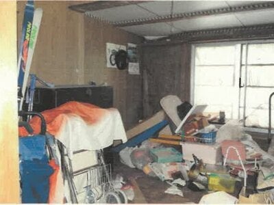 秋田県山本郡八峰町 滝ノ間駅11分 戸建て 85万円の競売物件 #35