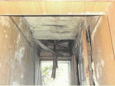 秋田県山本郡八峰町 滝ノ間駅11分 戸建て 85万円の競売物件 #37