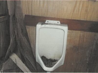 秋田県山本郡八峰町 滝ノ間駅11分 戸建て 85万円の競売物件 #38