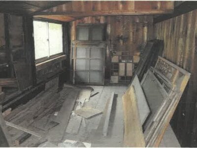 秋田県山本郡八峰町 滝ノ間駅11分 戸建て 85万円の競売物件 #40