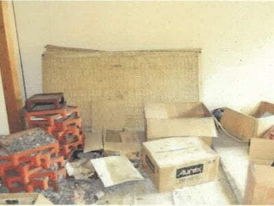 秋田県山本郡八峰町 滝ノ間駅11分 戸建て 85万円の競売物件 #41