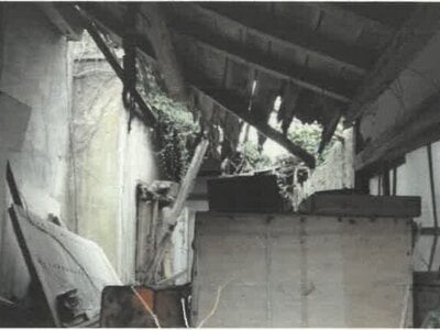 秋田県山本郡八峰町 滝ノ間駅11分 戸建て 85万円の競売物件 #43