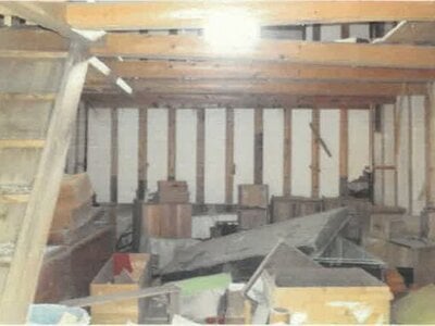 秋田県山本郡八峰町 滝ノ間駅11分 戸建て 85万円の競売物件 #45