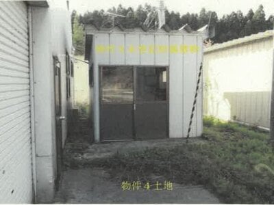 秋田県山本郡三種町 北金岡駅 戸建て 894万円の競売物件 #11