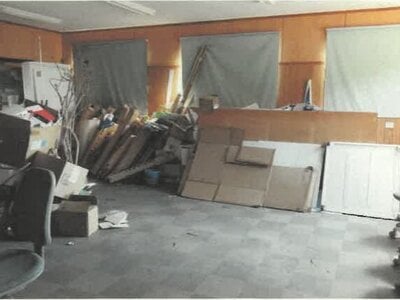 秋田県山本郡三種町 北金岡駅 戸建て 894万円の競売物件 #24