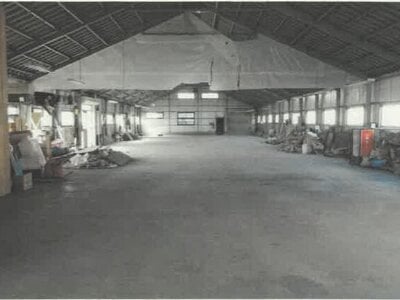 秋田県山本郡三種町 北金岡駅 戸建て 894万円の競売物件 #25