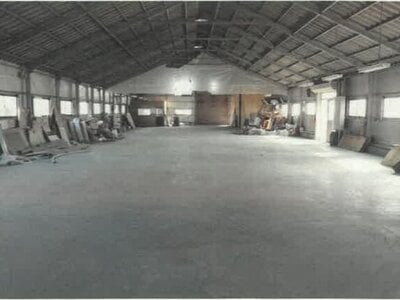 秋田県山本郡三種町 北金岡駅 戸建て 894万円の競売物件 #27