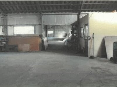 秋田県山本郡三種町 北金岡駅 戸建て 894万円の競売物件 #28