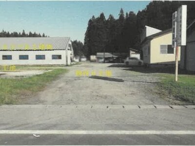 秋田県山本郡三種町 北金岡駅 戸建て 894万円の競売物件 #3