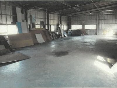 秋田県山本郡三種町 北金岡駅 戸建て 894万円の競売物件 #30