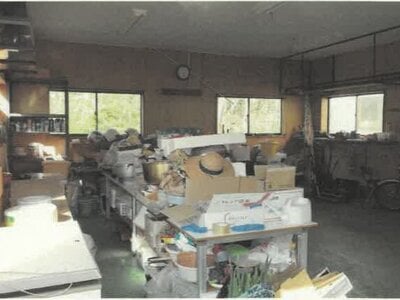 秋田県山本郡三種町 北金岡駅 戸建て 894万円の競売物件 #32