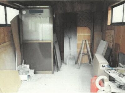 秋田県山本郡三種町 北金岡駅 戸建て 894万円の競売物件 #33