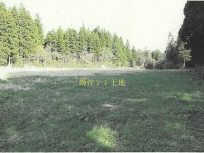 秋田県山本郡三種町 北金岡駅 戸建て 894万円の競売物件 #36