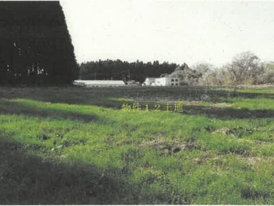 秋田県山本郡三種町 北金岡駅 戸建て 894万円の競売物件 #39