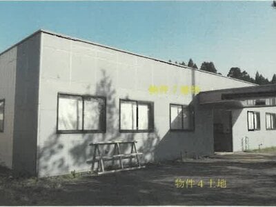 秋田県山本郡三種町 北金岡駅 戸建て 894万円の競売物件 #6