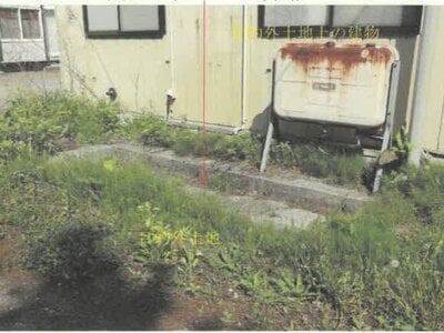 秋田県山本郡三種町 北金岡駅 戸建て 894万円の競売物件 #7