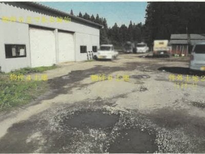 秋田県山本郡三種町 北金岡駅 戸建て 894万円の競売物件 #9