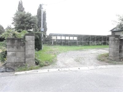 群馬県桐生市 新里駅25分 土地 253万円の競売物件 #2