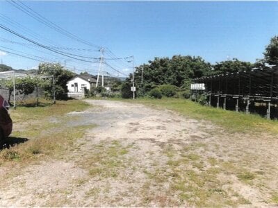 群馬県桐生市 新里駅25分 土地 253万円の競売物件 #3