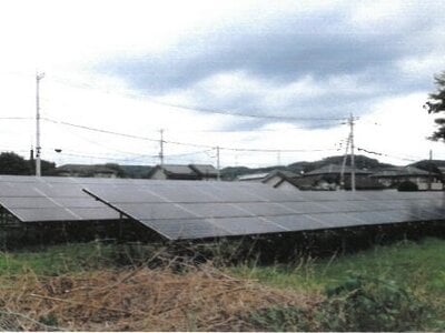 群馬県桐生市 新里駅25分 土地 253万円の競売物件 #4