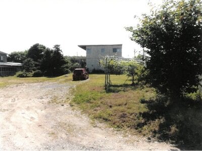 群馬県桐生市 新里駅25分 土地 253万円の競売物件 #6