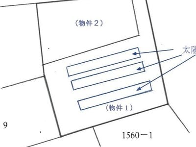 群馬県桐生市 新里駅25分 土地 253万円の競売物件 #7