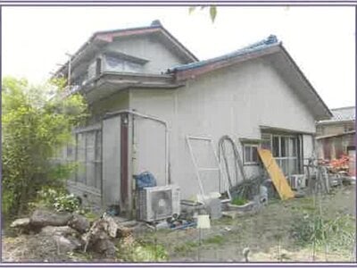 山梨県韮崎市 韮崎駅21分 戸建て 1,018万円の競売物件 #10