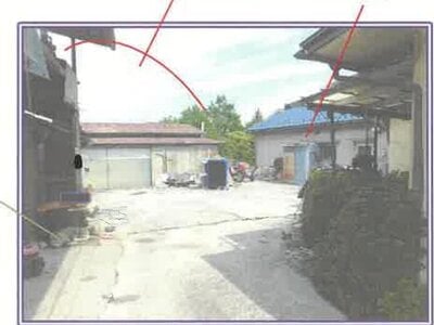 山梨県韮崎市 韮崎駅21分 戸建て 1,018万円の競売物件 #11