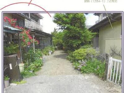 山梨県韮崎市 韮崎駅21分 戸建て 1,018万円の競売物件 #12