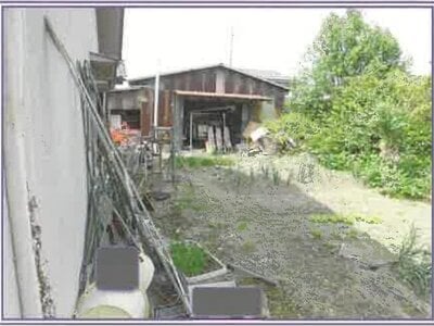 山梨県韮崎市 韮崎駅21分 戸建て 1,018万円の競売物件 #13