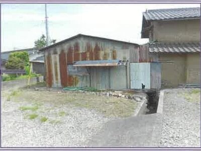 山梨県韮崎市 韮崎駅21分 戸建て 1,018万円の競売物件 #14