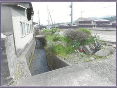 山梨県韮崎市 韮崎駅21分 戸建て 1,018万円の競売物件 #15