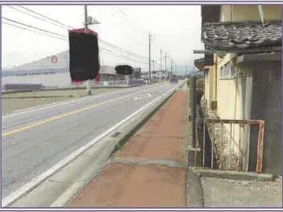 山梨県韮崎市 韮崎駅21分 戸建て 1,018万円の競売物件 #16