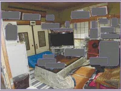 山梨県韮崎市 韮崎駅21分 戸建て 1,018万円の競売物件 #17