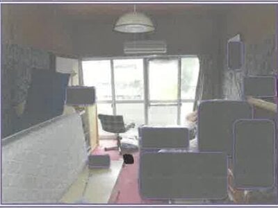 山梨県韮崎市 韮崎駅21分 戸建て 1,018万円の競売物件 #19